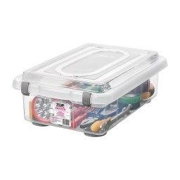 CAJA ORGANIZADORA MEDIANA BAJA TOP