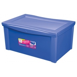 CAJA ORGANIZADORA ANCHA ALTA 65 LTS.