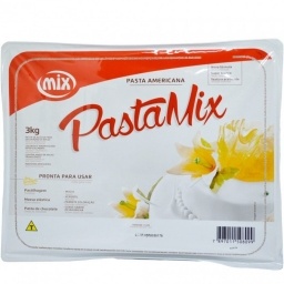 PASTAMIX