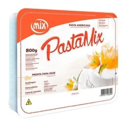 PASTAMIX PARA FORRAR TORTAS