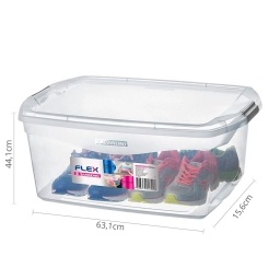 CAJA ORGANIZADORA FLEX