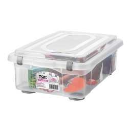 CAJA ORGANIZADORA GDE. BAJA  TOP