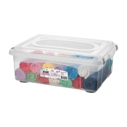 CAJA ORGANIZADORA GRANDE BAJA TOP