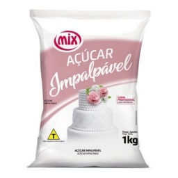 AZUCAR IMPALPABLE MIX