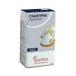 CHANTYPACK